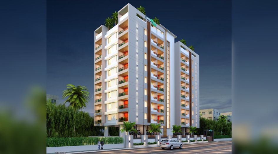 Kera Elite Wagholi  Banner