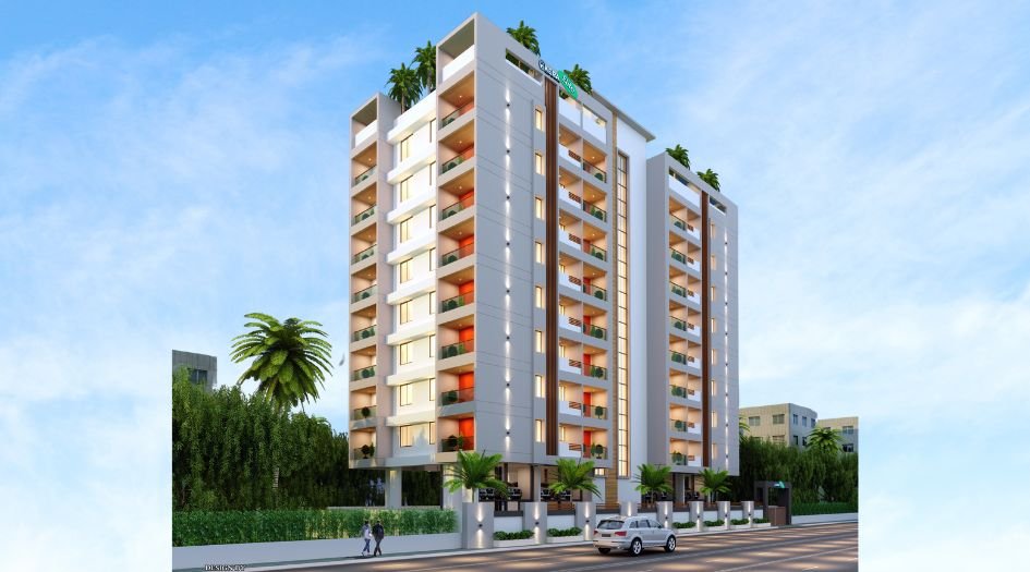 Kera Elite Wagholi  Banner